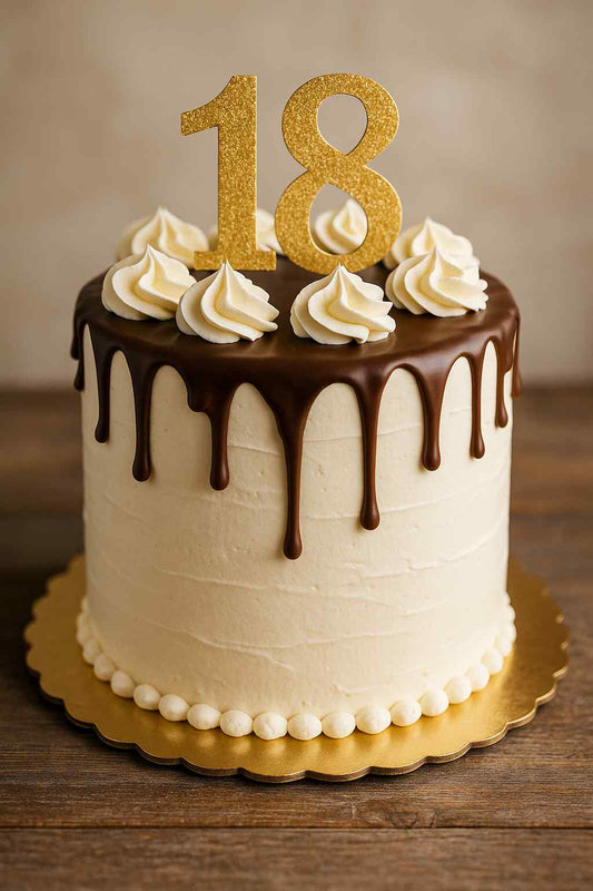 20 najlepših čestitki za 18. rođendan