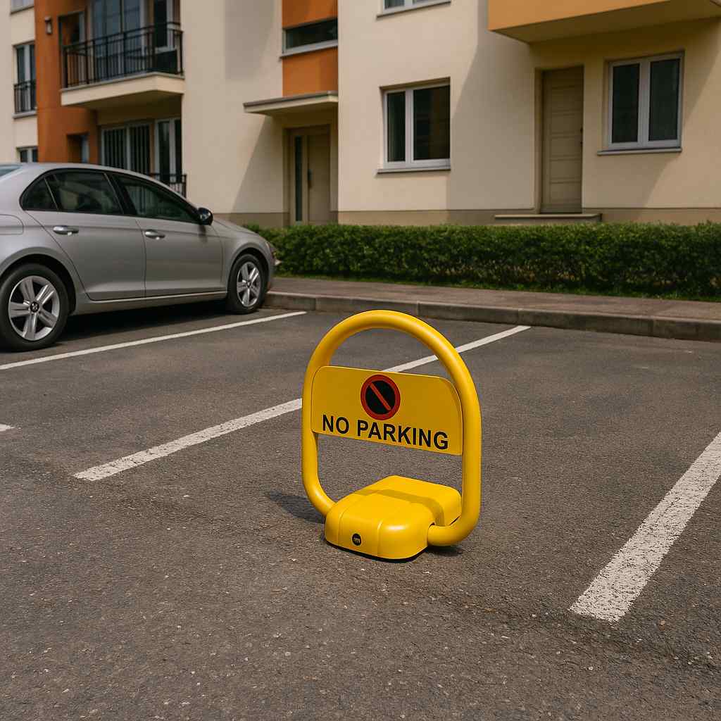 Da li po zakonu zgrada mora da ima parking?