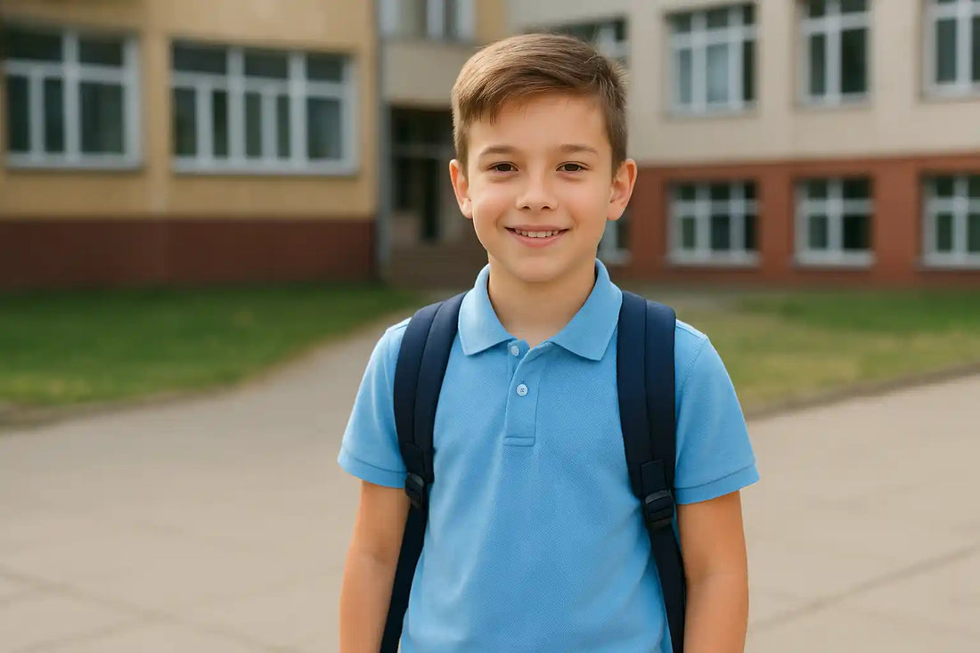 Kako deca treba da se oblače u srpskim osnovnim školama? - Bonton i praksa