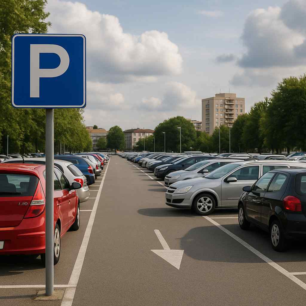 Parking servis i zakon - Šta je dozvoljeno, a šta ne