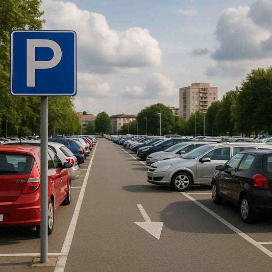 Parking servis i zakon - Šta je dozvoljeno, a šta ne