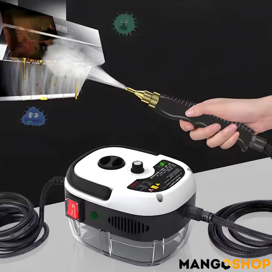 Najpraktičniji paročistač pravo iz Mango Shop-a