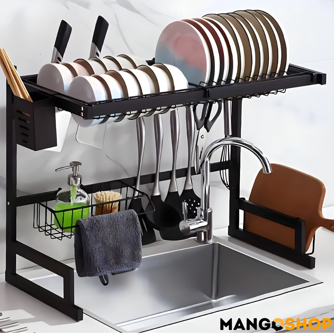 Tipovi oceđivača za sudove i koji je najpraktičniji?