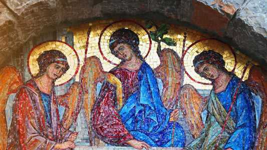 Svete Trojice ili Duhovi - 8. juna 2025. godine - Običaji, istorija i verovanja