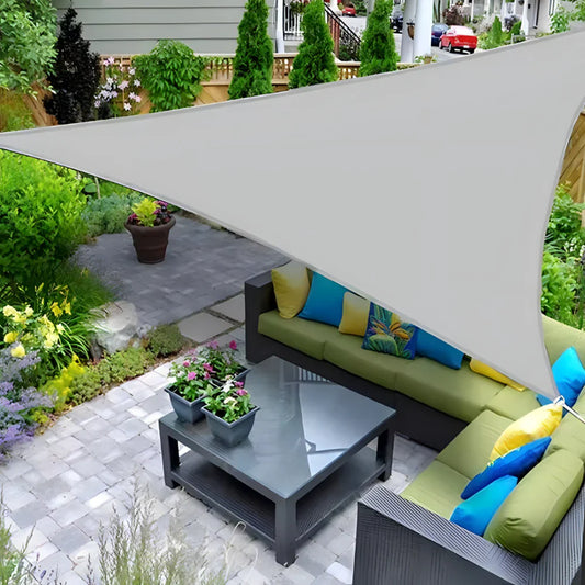 Izborite se sa naglim promenom vremena - Pripremite ceradu za dvorište