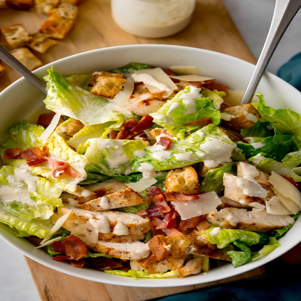 Top 6 obrok salata za ovu sezonu – savršene za posao ili odlazak na put