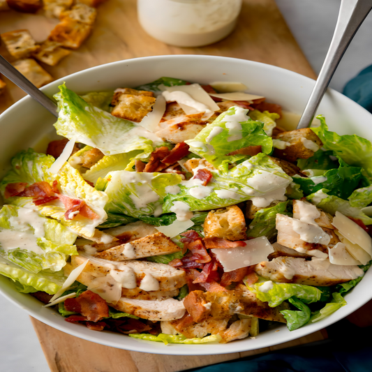 Top 6 obrok salata za ovu sezonu – savršene za posao ili odlazak na put