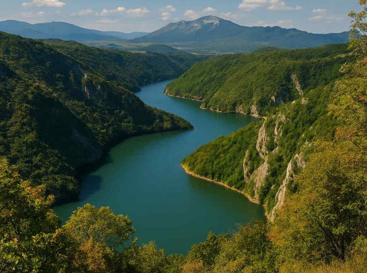 Nacionalni parkovi Srbije - Gde se nalaze i kada treba da ih posetite?