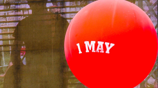 Zašto je se proslavlja Prvi maj? - Sve o prazniku rada