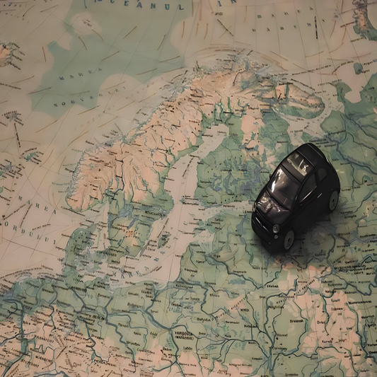 Top 7 saveta za udobnije putovanje bez stresa – stići ćete na odredište odmorni i sveži