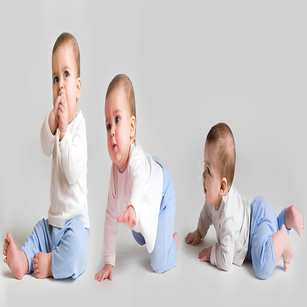 Mali koraci ka velikom razvoju – kako da pravilno ispratite sve važne periode u odrastanju deteta