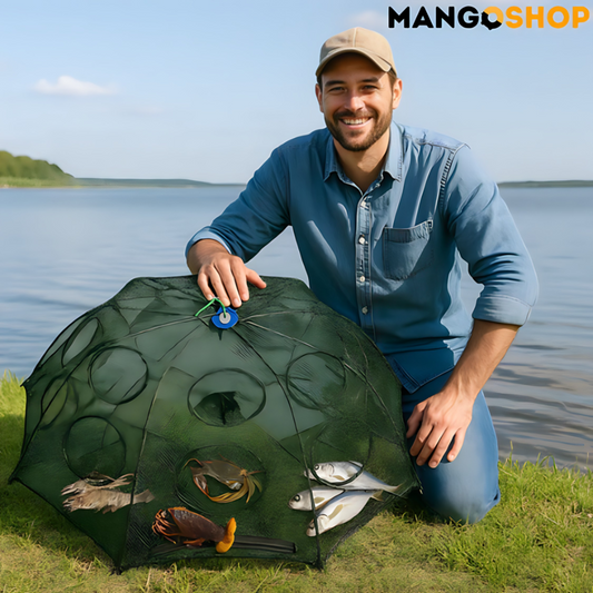 Kompletan vodič za pecanje – najvažniji saveti za početnike, ali i za iskusne