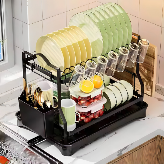 Organizacija kuhinje - Kako da najbolje organizujete prostor?