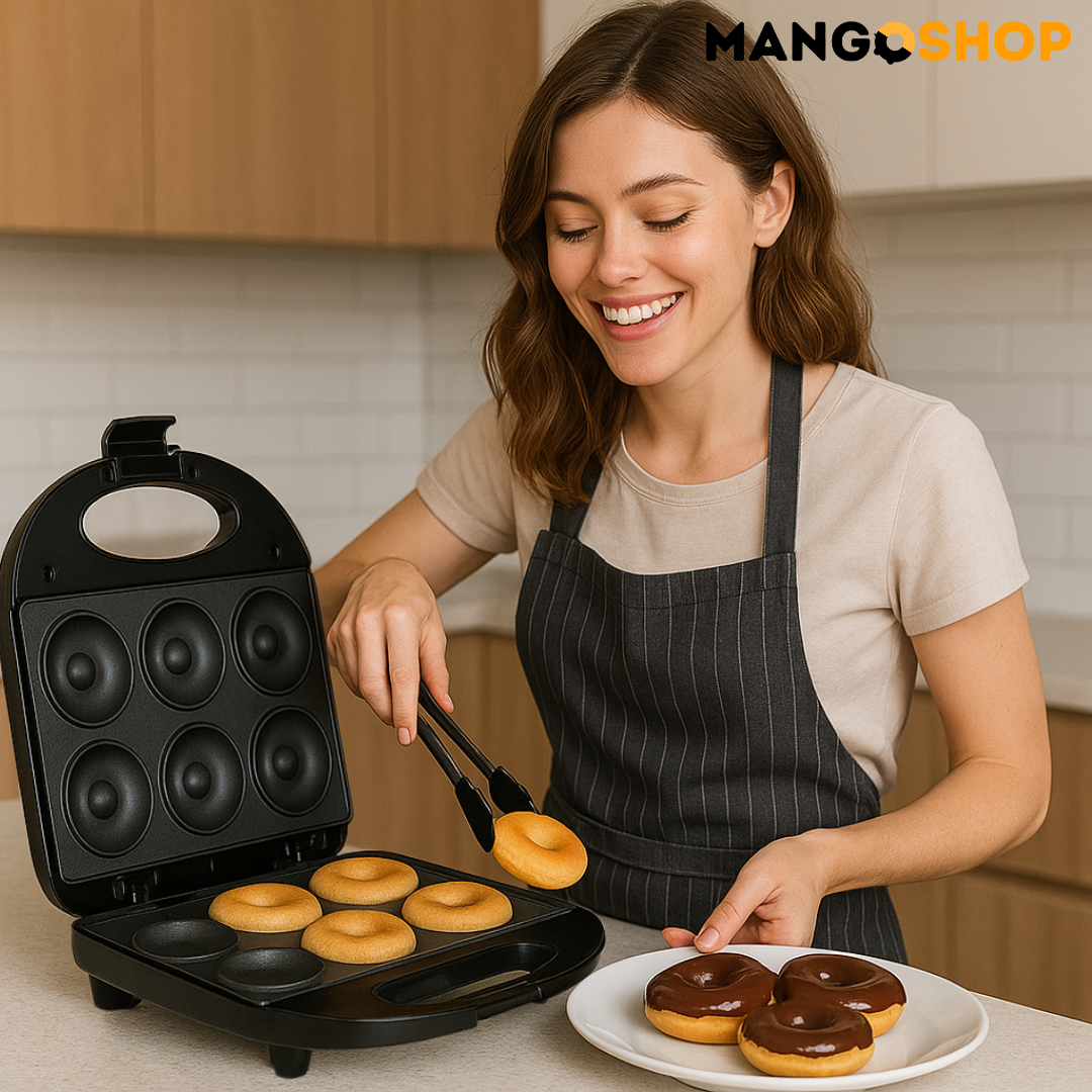 Aparat za krofnice - rs-mangoshop.com