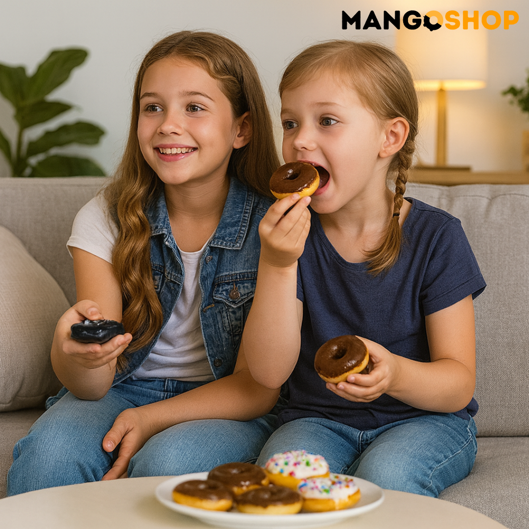 Aparat za krofnice - rs-mangoshop.com