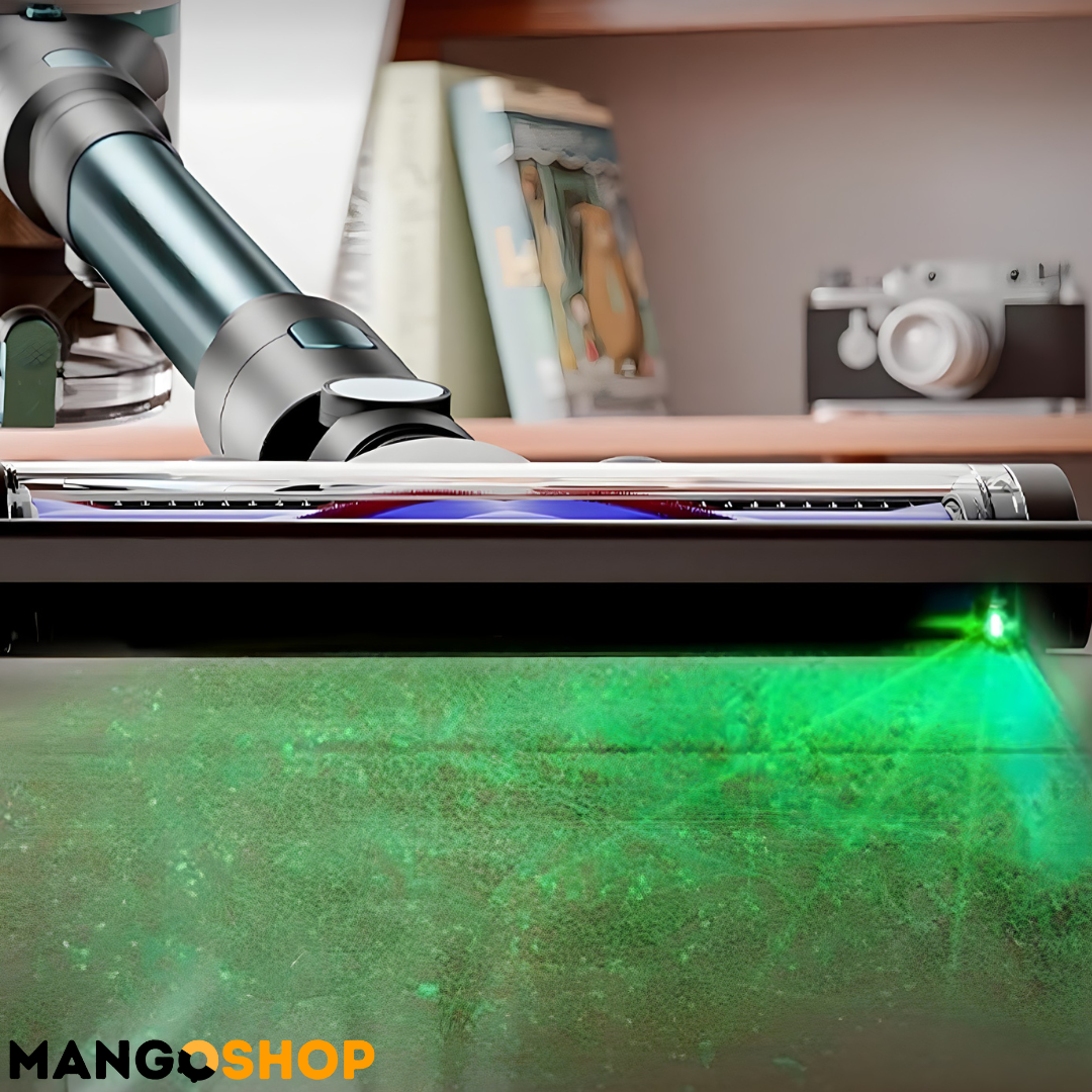 Bezicni usisivac sa nastavcima za dom i auto - rs-mangoshop.com