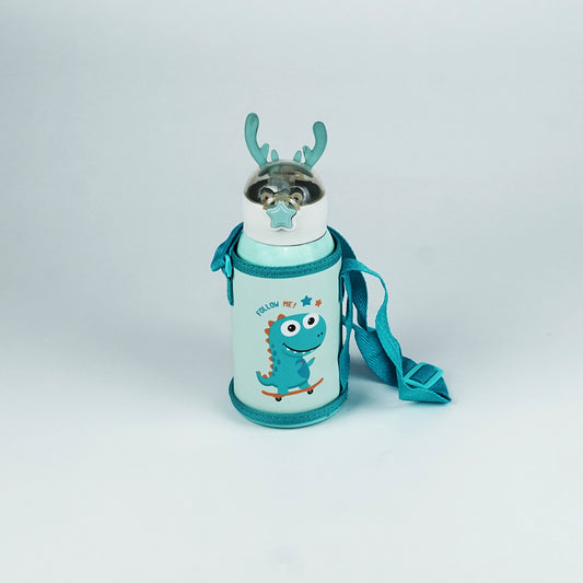 Digitalni termos sa rogovima 500ml - rs-mangoshop.com