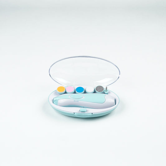 Elektricni trimer za nokte - rs-mangoshop.com