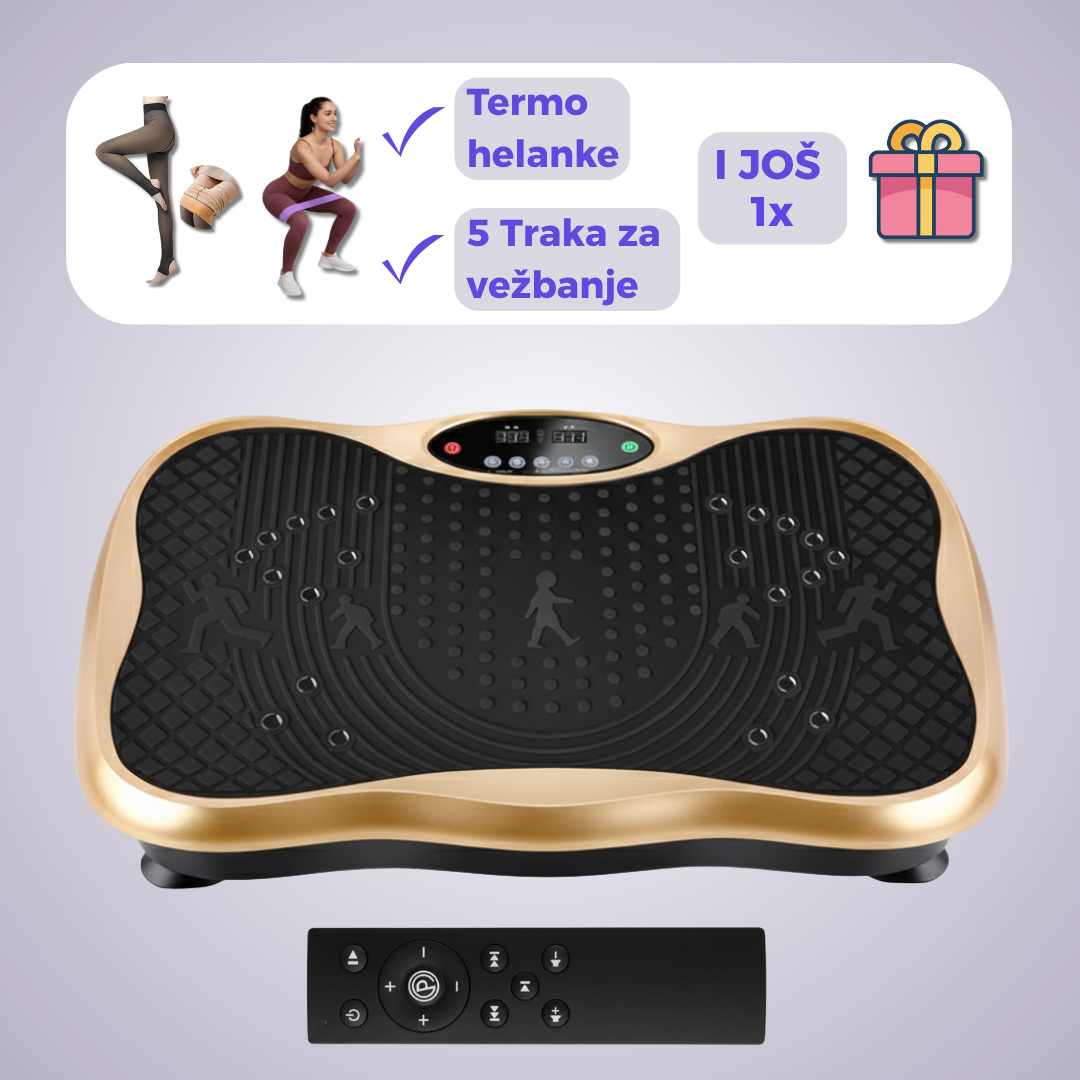 FitMax Ploca za vezbanje - rs-mangoshop.com