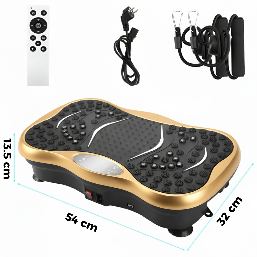 FitMax Ploca za vezbanje - rs-mangoshop.com