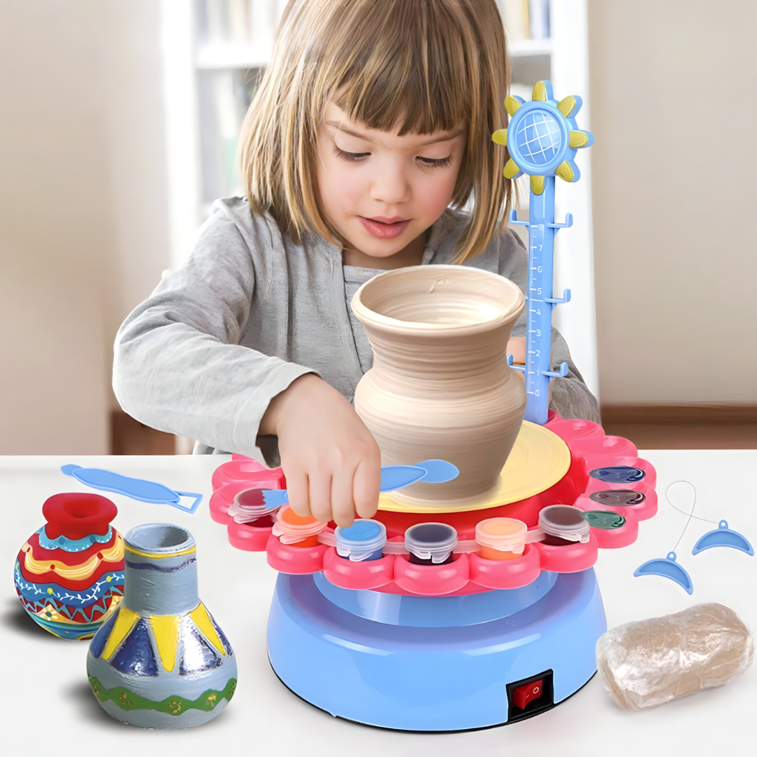 Grncarski set za decu - rs-mangoshop.com