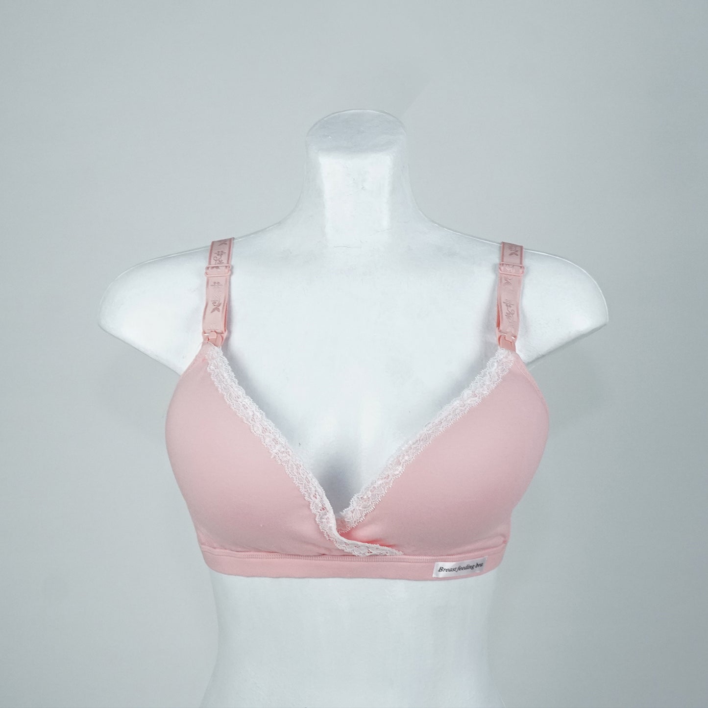 Grudnjak sa cipkom - rs-mangoshop.com