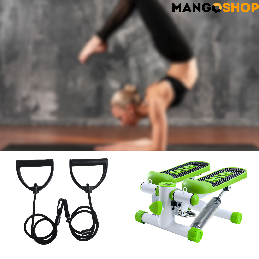 Hidraulicni stepper za vezbanje - rs-mangoshop.com