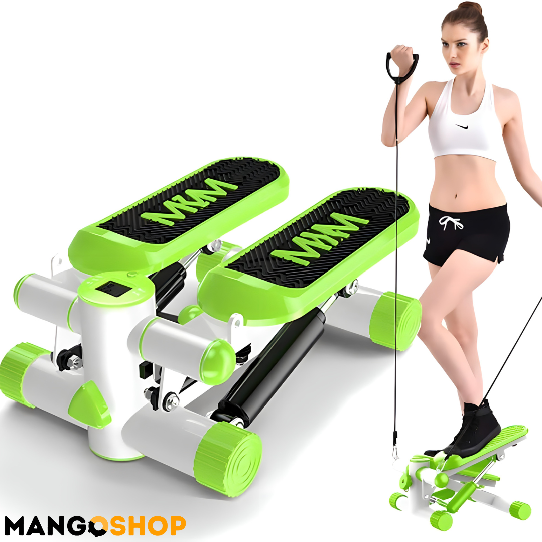 Hidraulicni stepper za vezbanje - rs-mangoshop.com