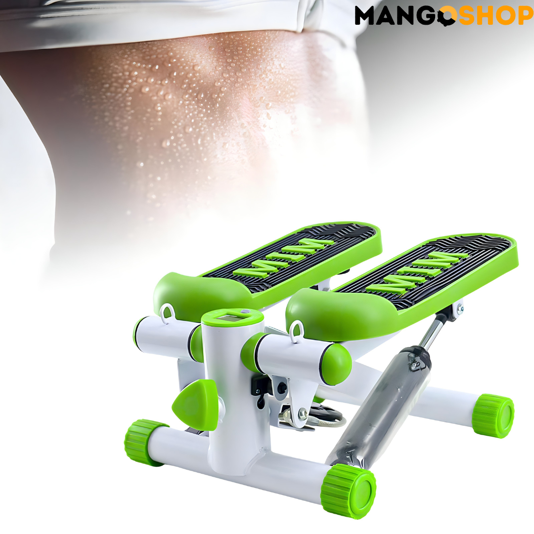 Hidraulicni stepper za vezbanje - rs-mangoshop.com