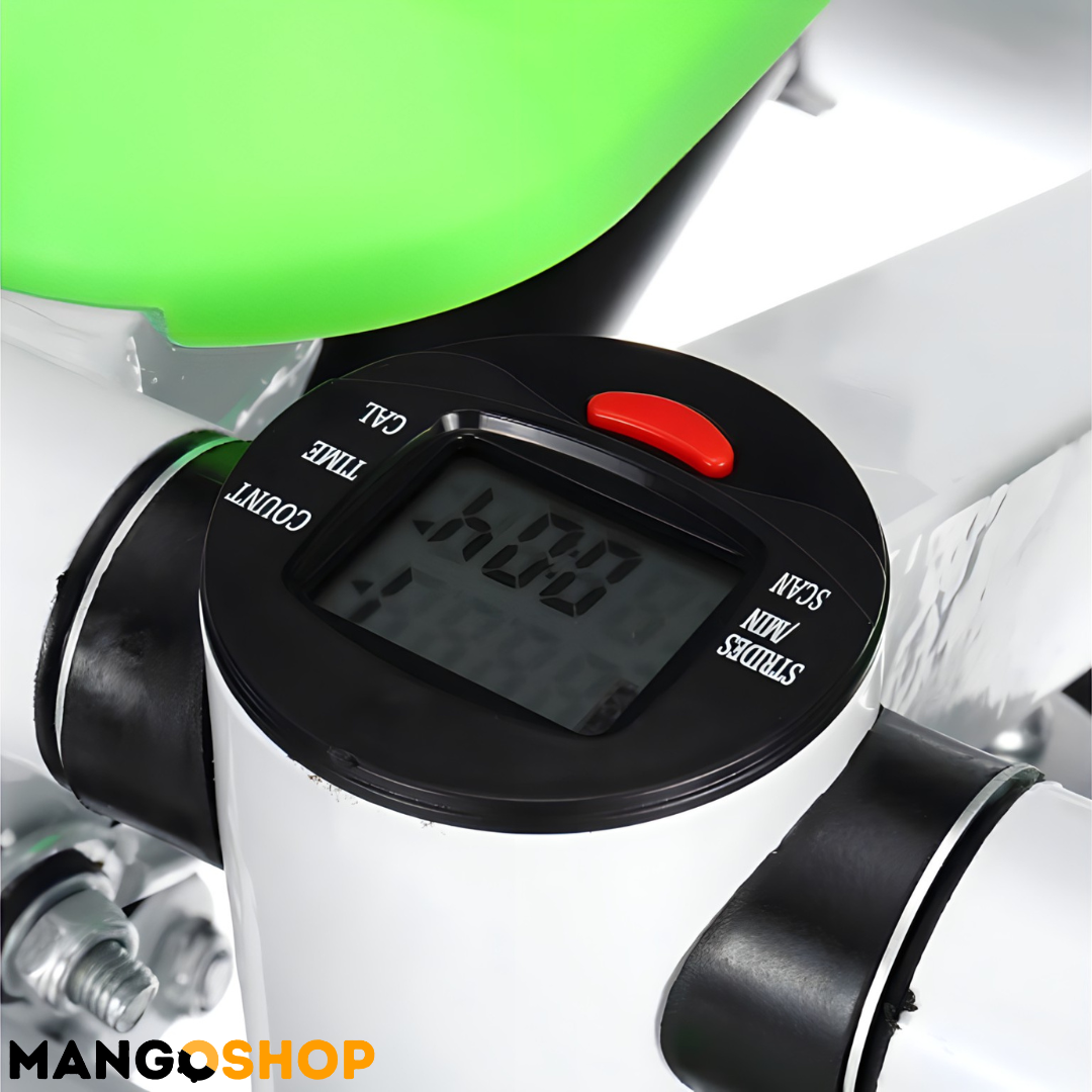 Hidraulicni stepper za vezbanje - rs-mangoshop.com