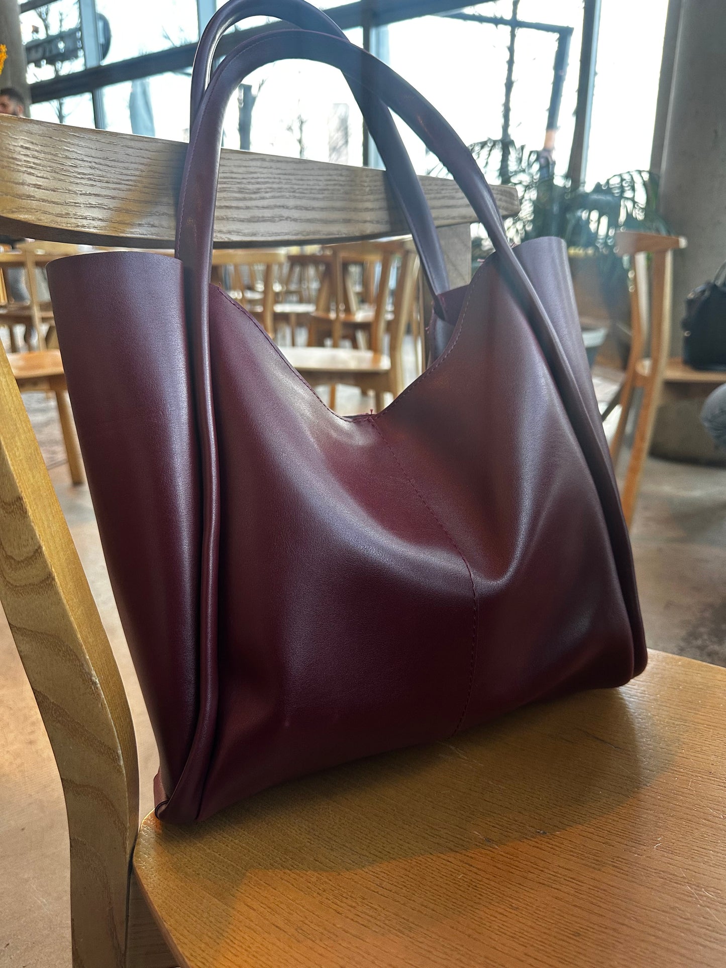 Shopper torba