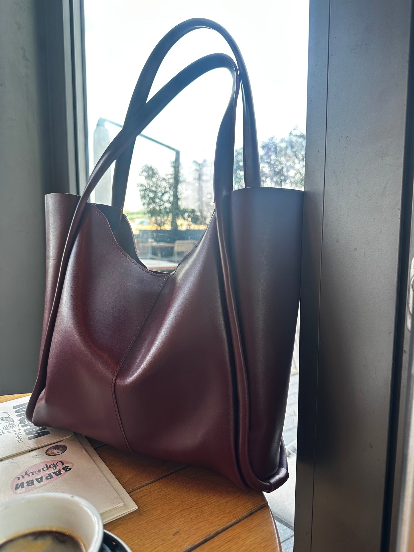 Shopper torba