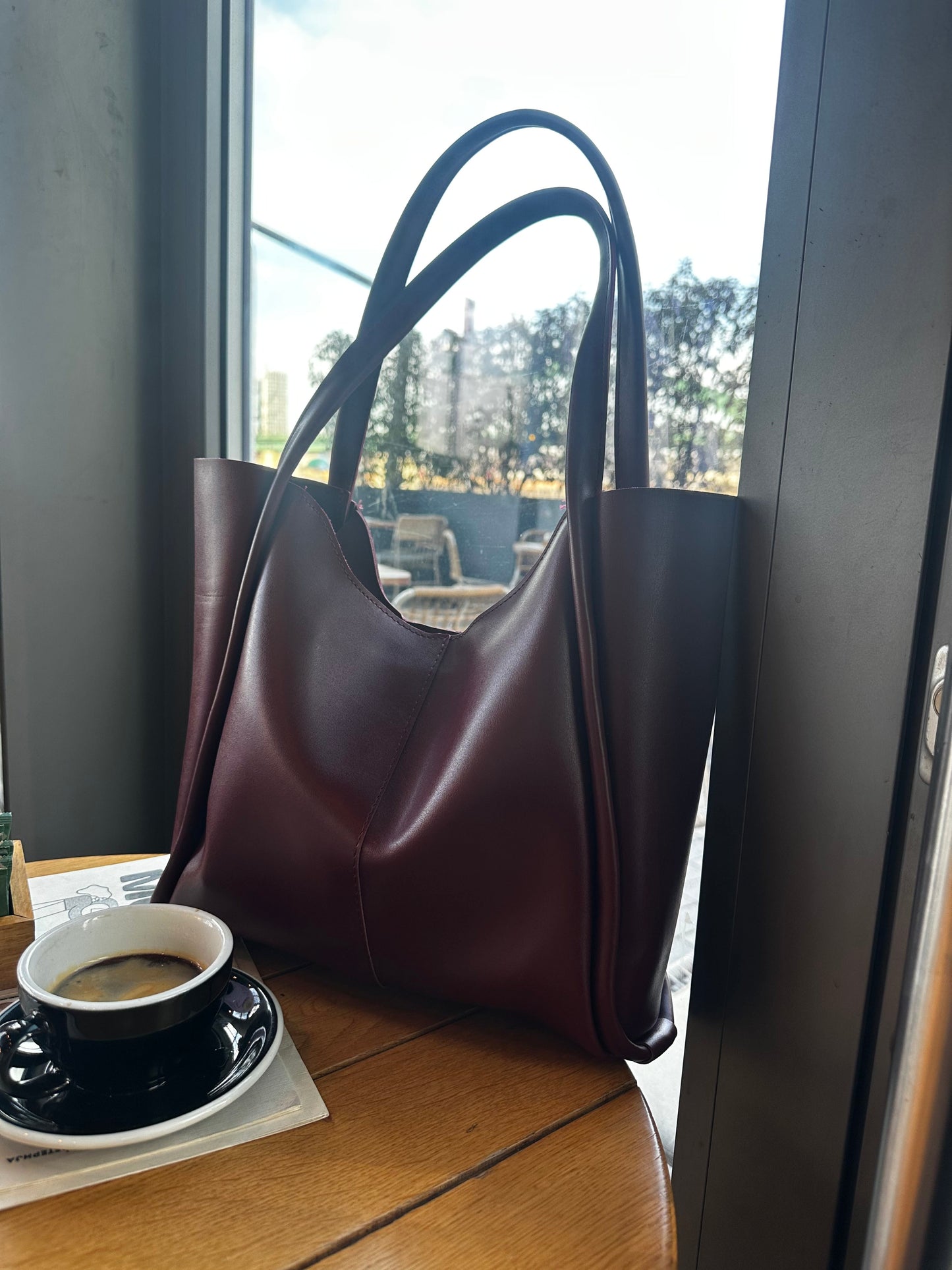 Shopper torba