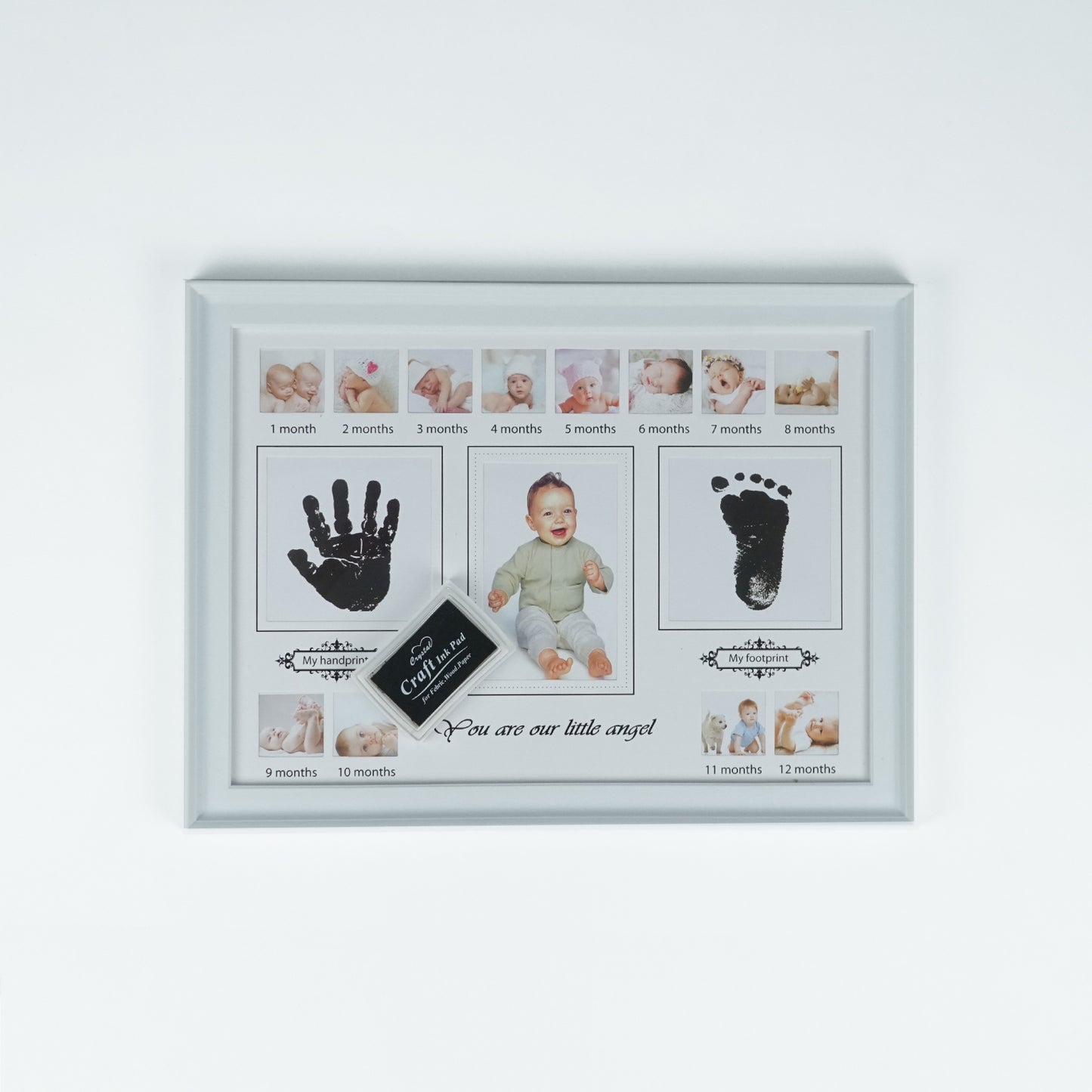 Jednodelni ram za slike - rs-mangoshop.com