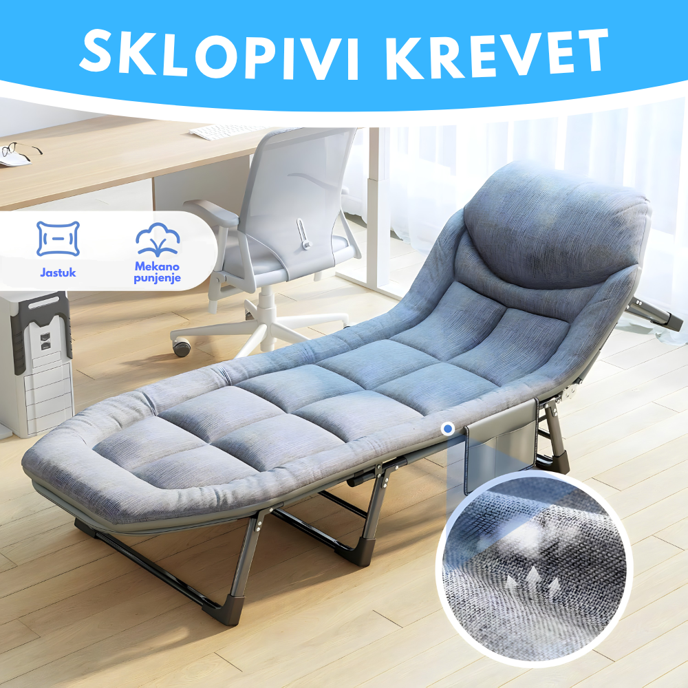 Sklopivi krevet
