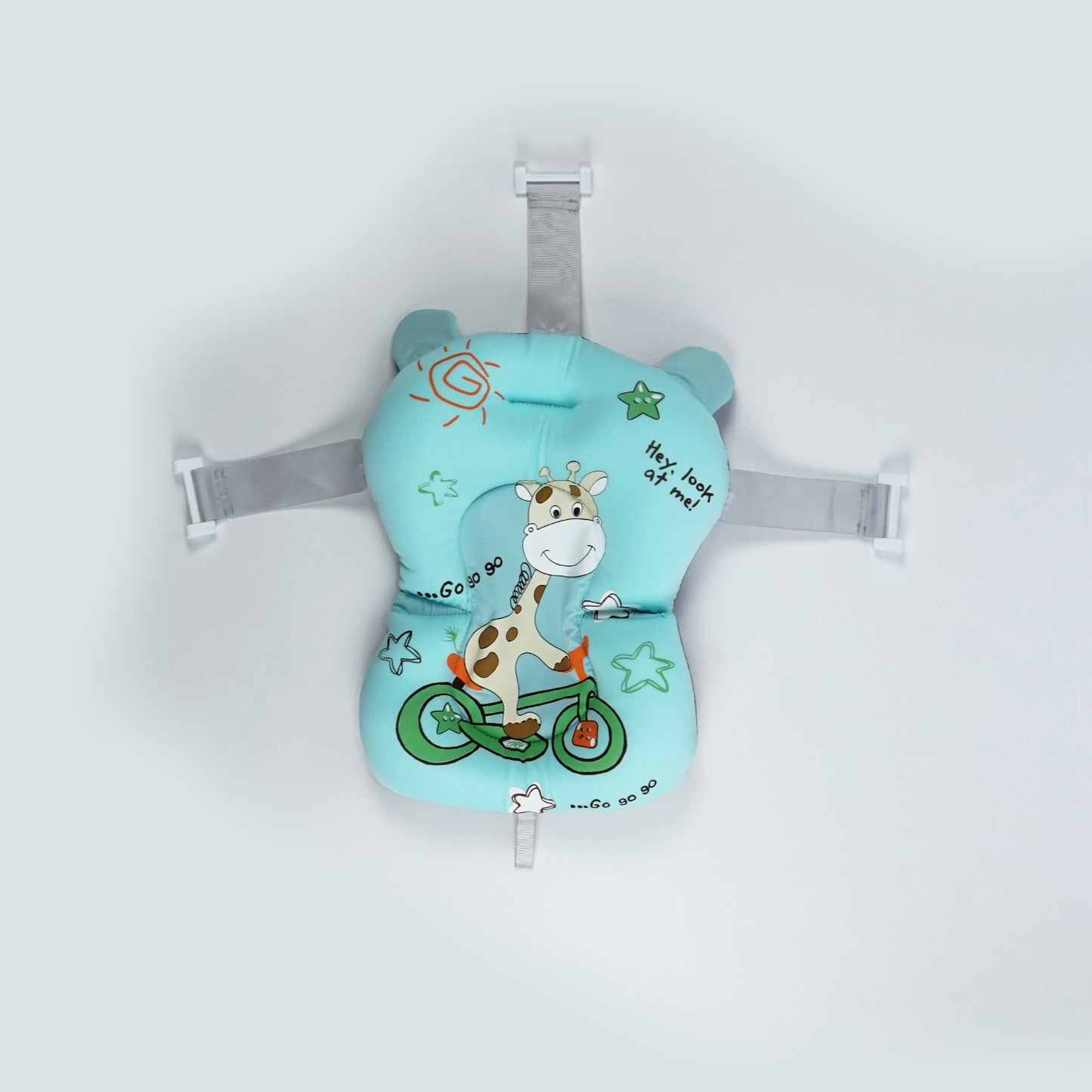 Kupanjac set za decake (jastuk + bokal + kapa gratis) - rs-mangoshop.com