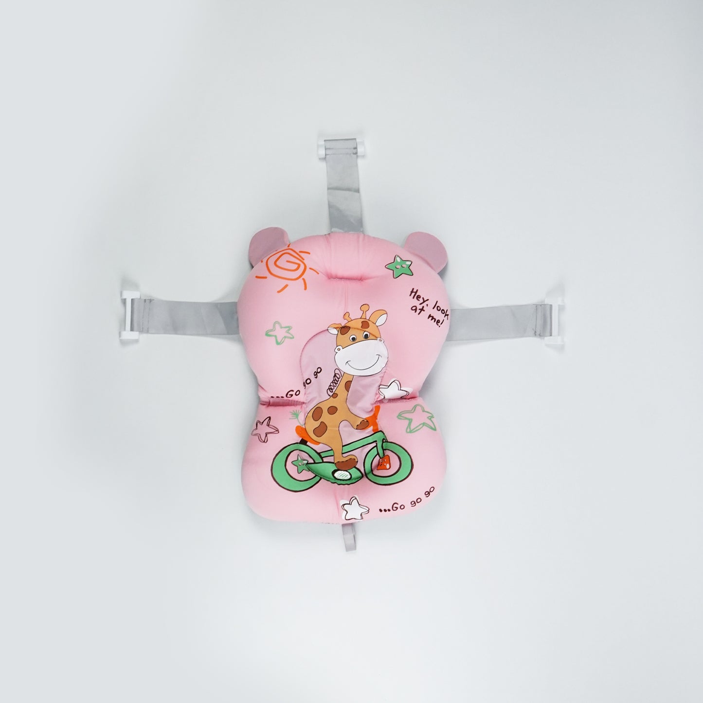 Kupanjac set za devojcice (jastuk + bokal + kapa gratis) - rs-mangoshop.com