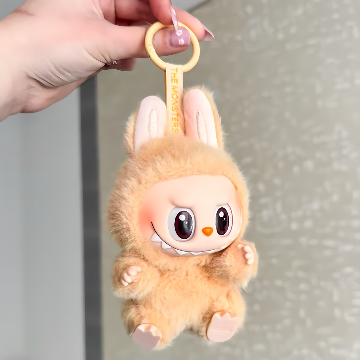 Labubu lutkice A - rs-mangoshop.com