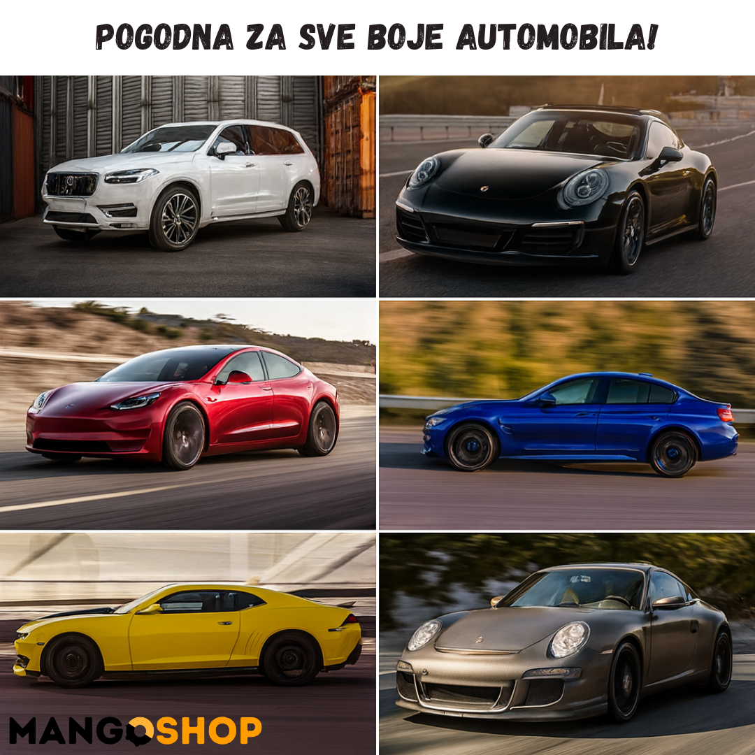Magicne clay krpe za auto – glineni premaz - rs-mangoshop.com
