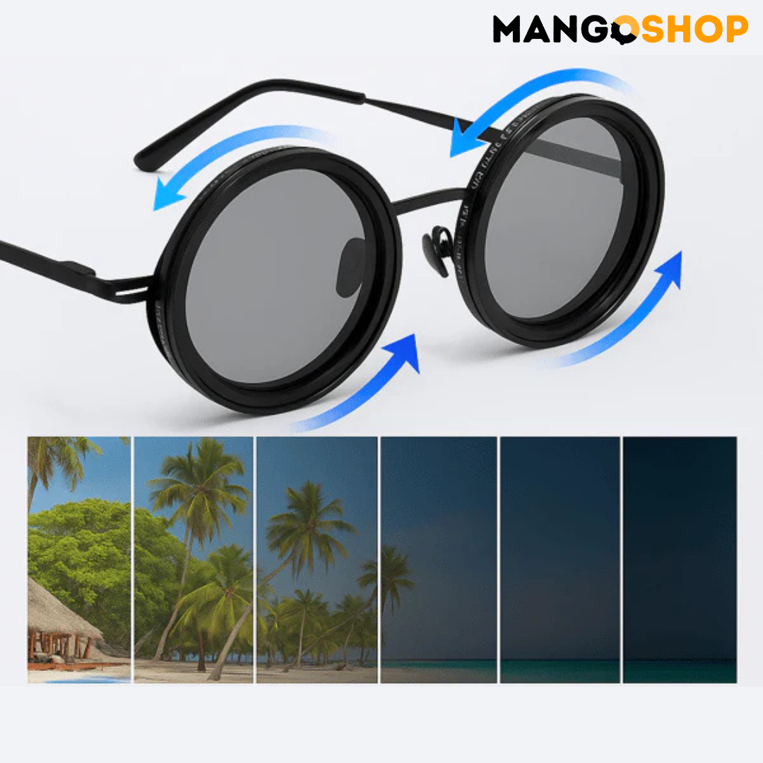 Naocare sa prilagodljivim zatamnjenjem - rs-mangoshop.com