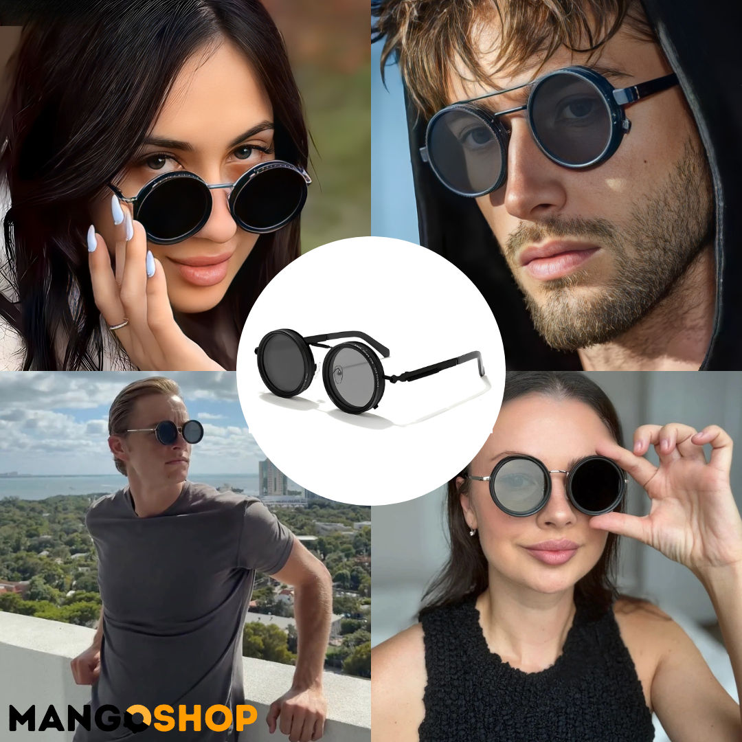 Naocare sa prilagodljivim zatamnjenjem - rs-mangoshop.com