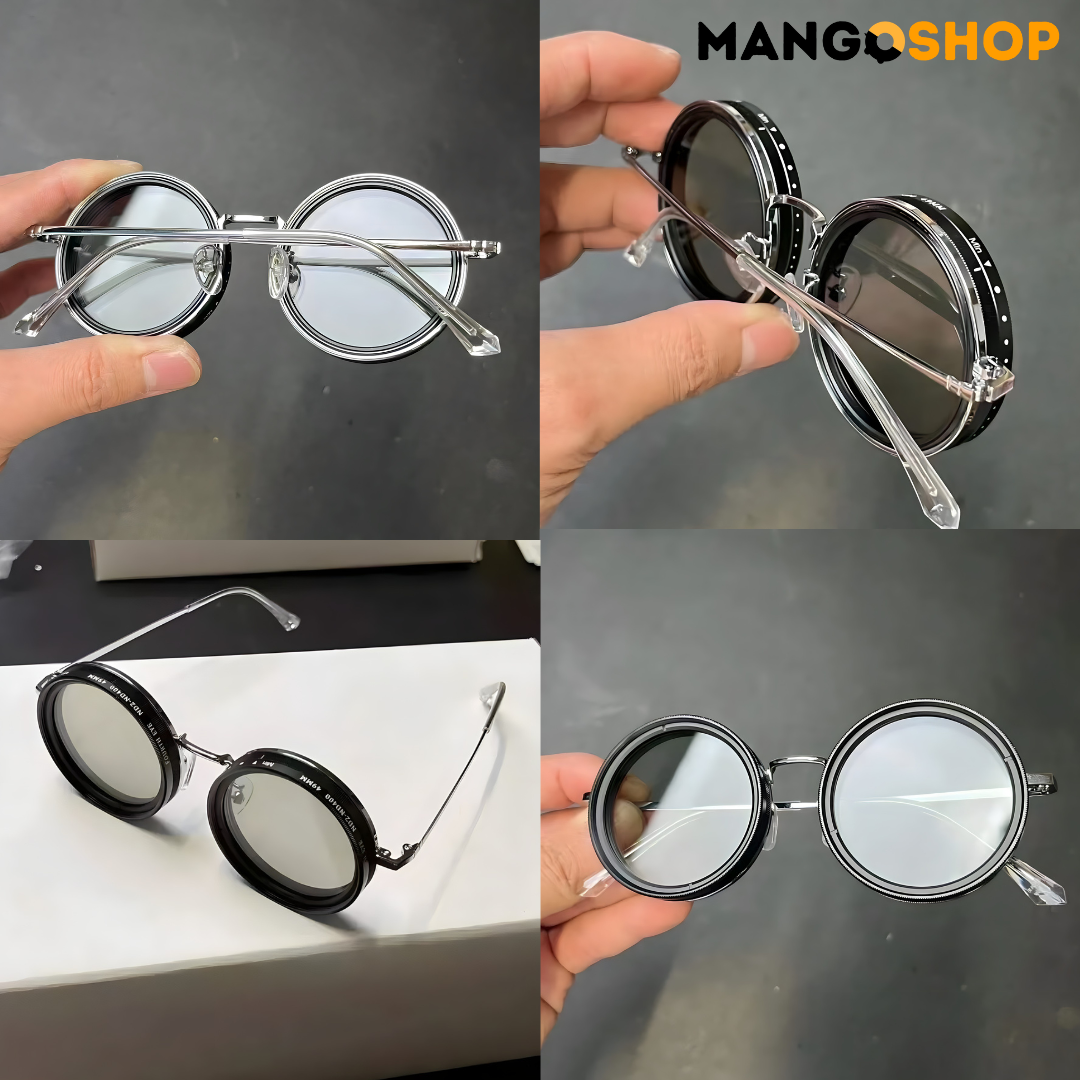 Naocare sa prilagodljivim zatamnjenjem - rs-mangoshop.com
