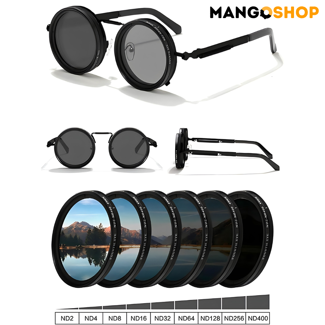 Naocare sa prilagodljivim zatamnjenjem - rs-mangoshop.com
