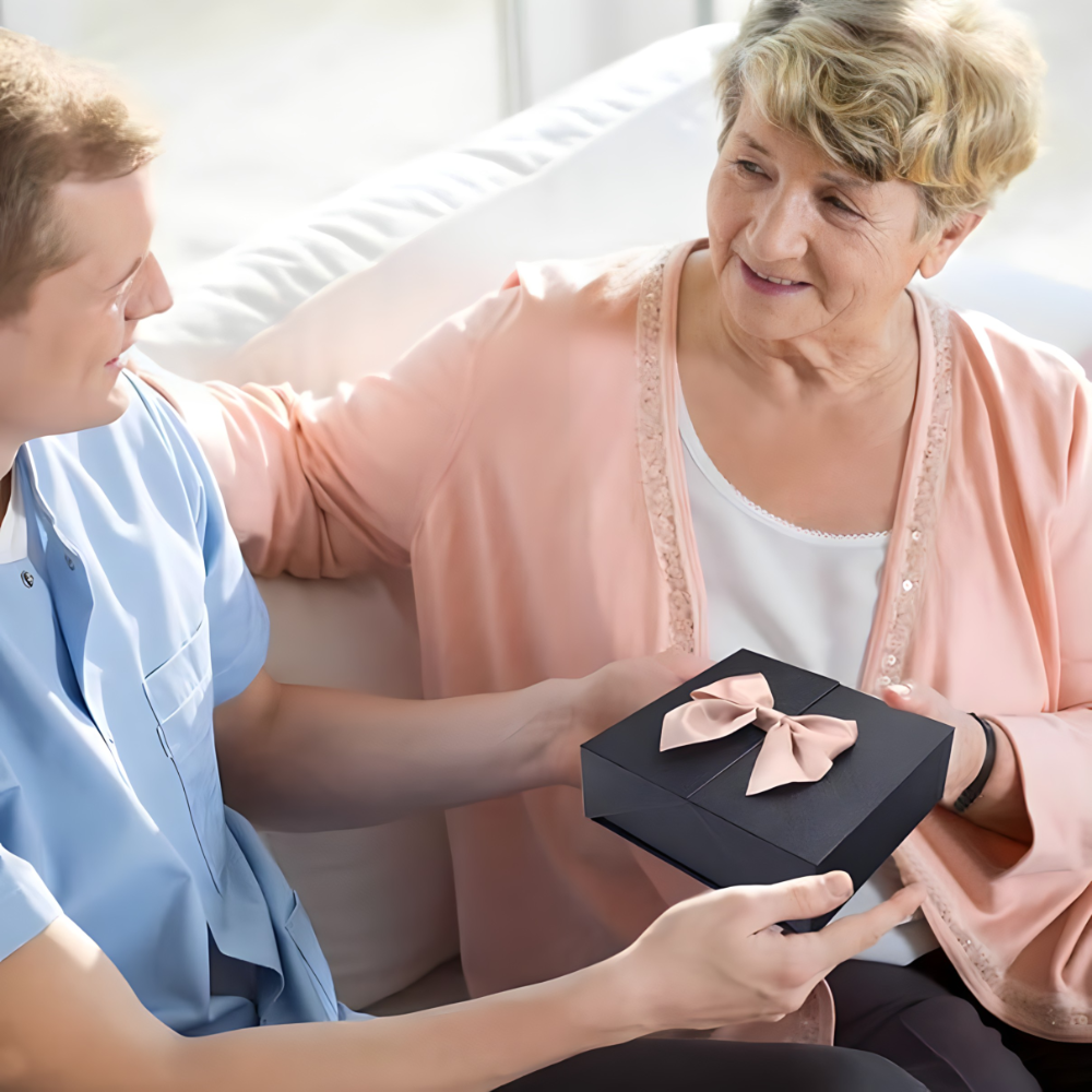 Ogrlica Volim te na 100 jezika - rs-mangoshop.com