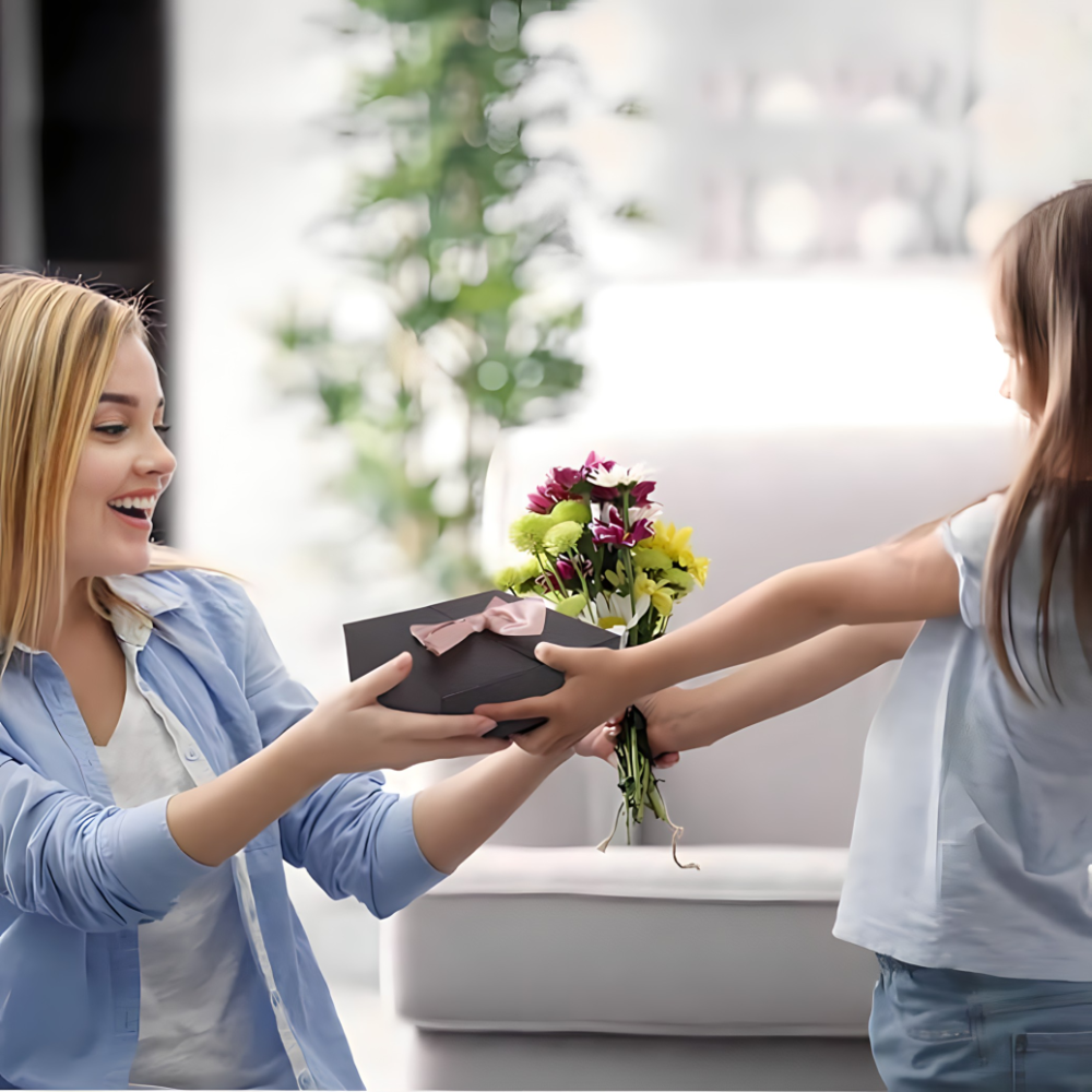 Ogrlica Volim te na 100 jezika - rs-mangoshop.com