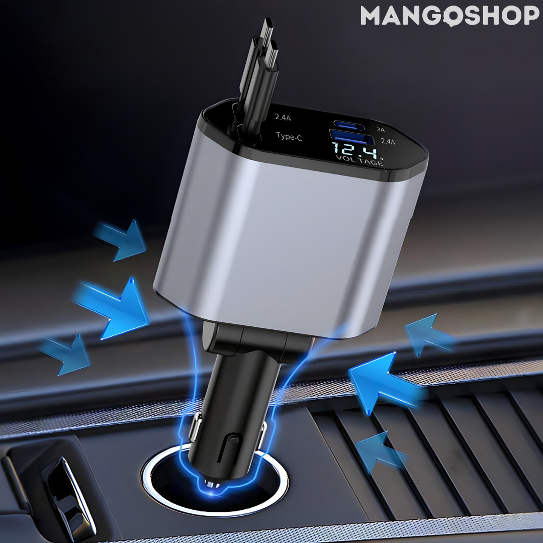 Pametan auto punjac - rs-mangoshop.com