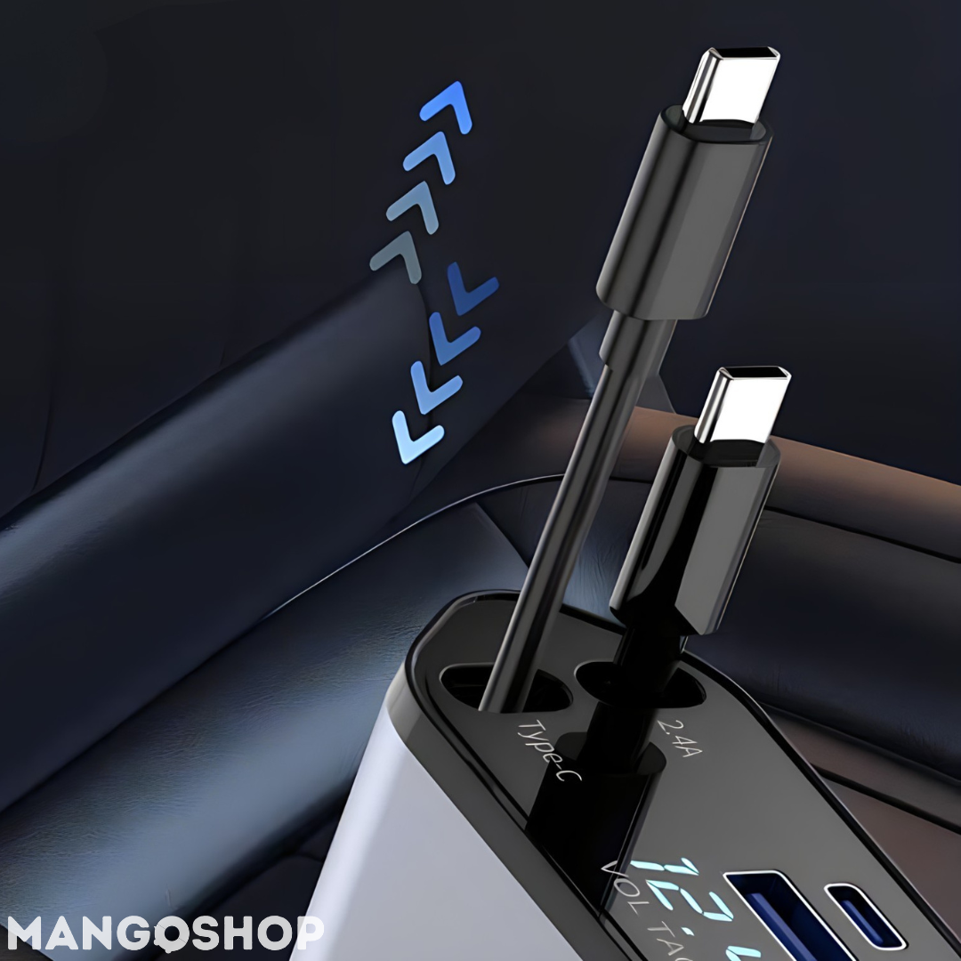 Pametan auto punjac - rs-mangoshop.com