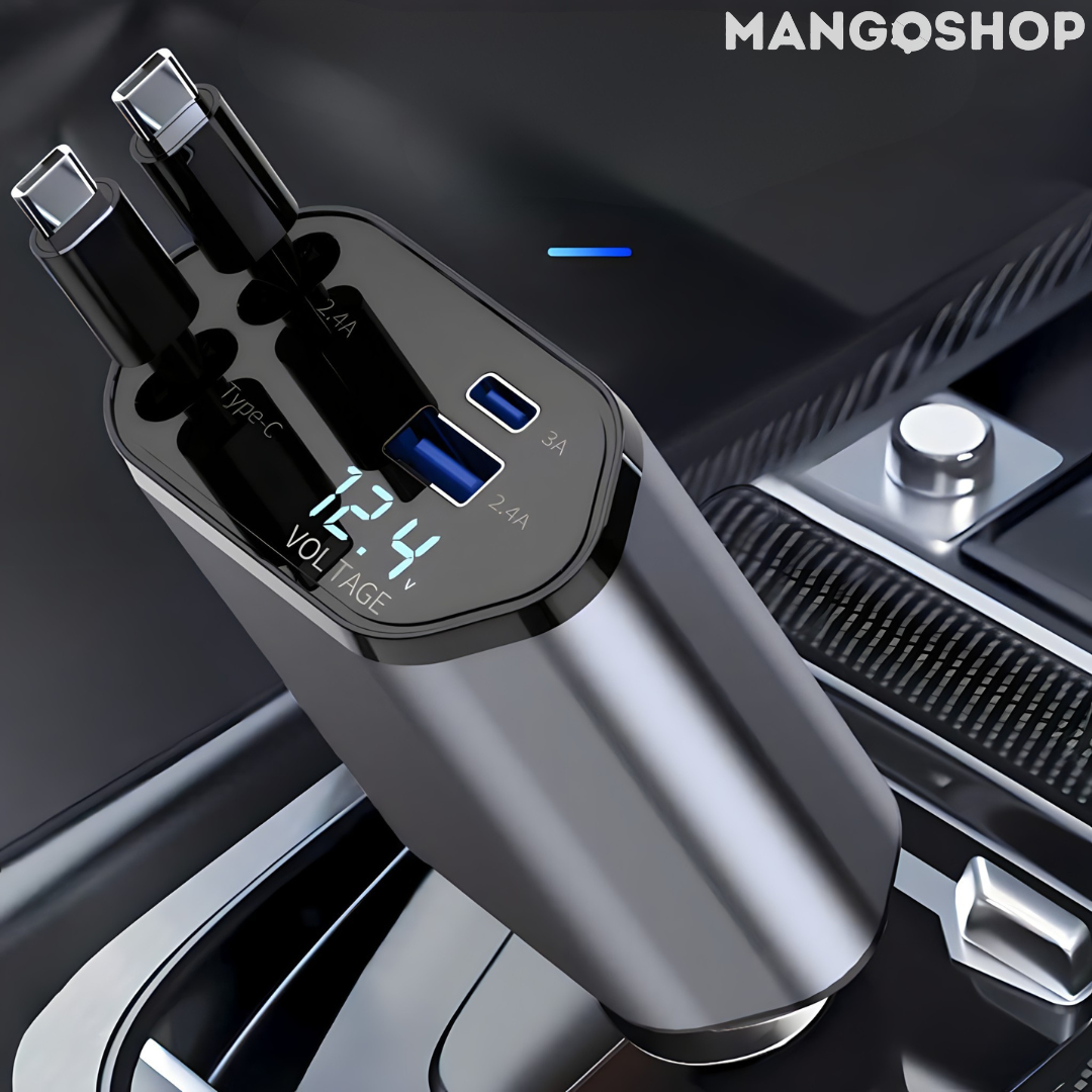 Pametan auto punjac - rs-mangoshop.com
