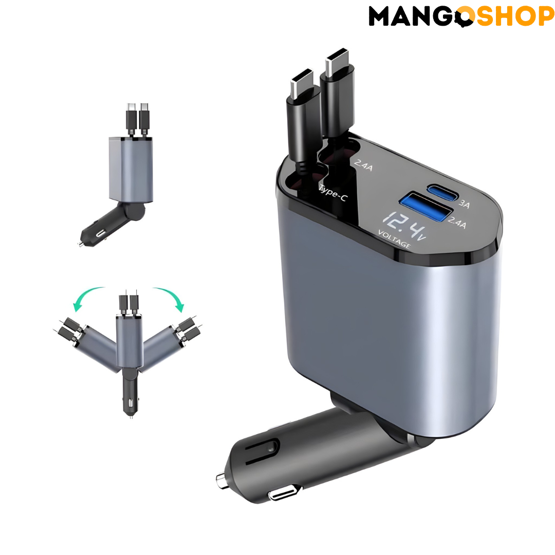 Pametan auto punjac - rs-mangoshop.com
