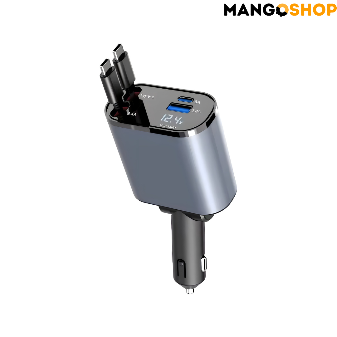 Pametan auto punjac - rs-mangoshop.com